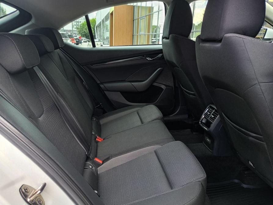 Skoda Octavia IV (A8) Казань  - изображение 7