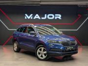 Skoda Karoq I Москва  - изображение 60