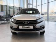 Lada (ВАЗ) Granta I Рестайлинг Нижний Новгород  - изображение 24