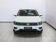 Volkswagen Tiguan II Ростов-на-Дону  - изображение 20