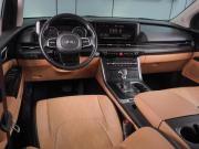 Kia Carnival IV Воронеж  - изображение 29