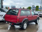 Chevrolet Blazer I Рестайлинг Калуга  - изображение 23