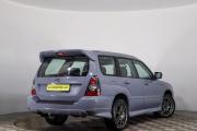 Subaru Forester II Рестайлинг Пермь  - изображение 27