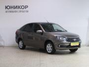 Lada (ВАЗ) Granta I Рестайлинг Дзержинск  - изображение 20