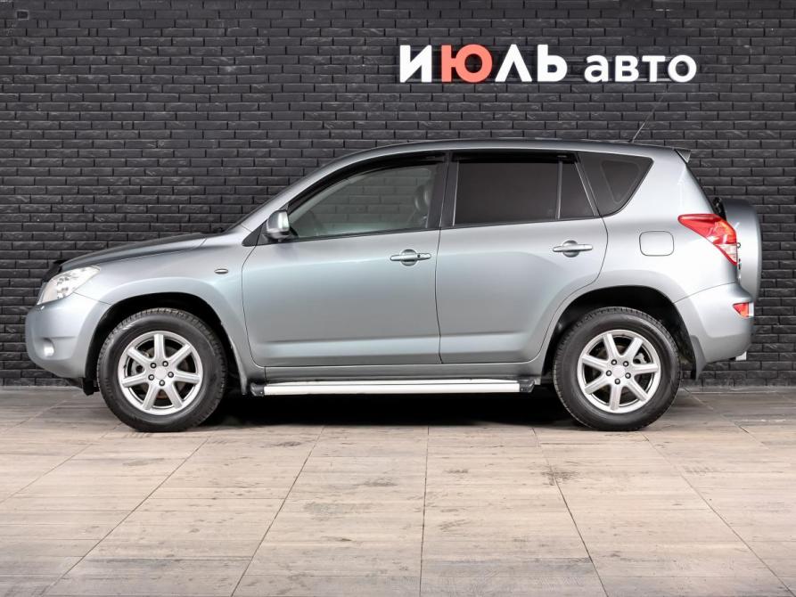 Toyota RAV4 III (XA30) Екатеринбург  - изображение 8