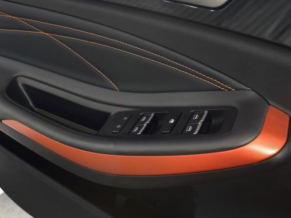 Omoda S5 GT с пробегом 2023 года, цена 1 873 999 рублей, 26902 км, седан, Автокод Объявления