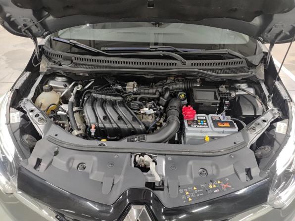 Renault Kaptur I с пробегом 2016 года, цена 1 230 000 рублей, 131288 км, внедорожник, Автокод Объявления