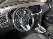 Kia Ceed III Казань  - изображение 13