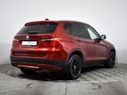 BMW X3 II (F25) Санкт-Петербург  - изображение 23