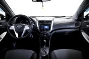 Hyundai Solaris I Тюмень  - изображение 38