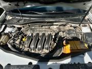 Nissan Terrano III (D10) Пермь  - изображение 20