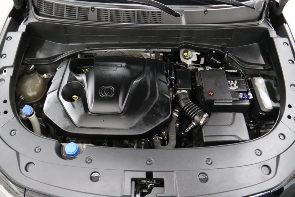 Changan CS35 Plus I Рестайлинг Сургут  - изображение 27