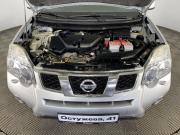 Nissan X-Trail II Рестайлинг Воронеж  - изображение 25