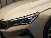 Geely Emgrand II Москва  - изображение 45