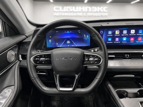 Chery Tiggo 7 Pro Max I с пробегом 2024 года, цена 1 895 000 рублей, 59000 км, внедорожник, Автокод Объявления
