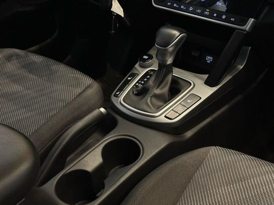 Kia Seltos I Челябинск  - изображение 12