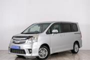 Toyota Noah II (R70) Красноярск  - изображение 22