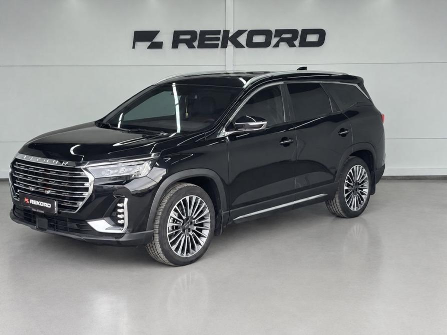 JETOUR X90+ Уфа  - изображение 3