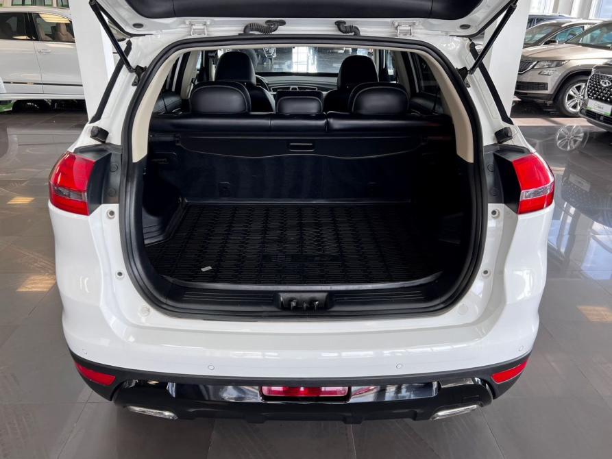 Geely Atlas I Тверь  - изображение 7
