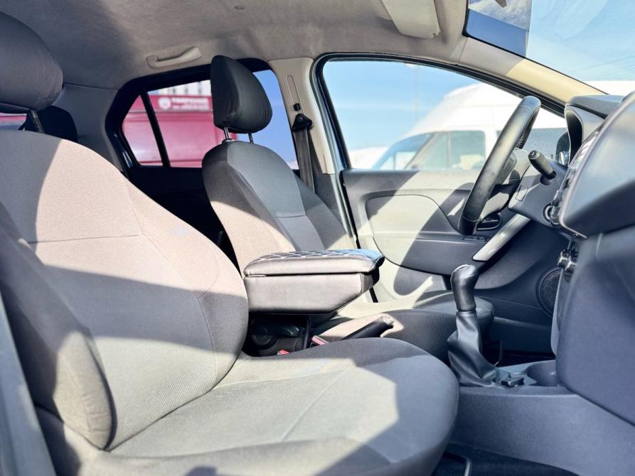 Renault Logan II Ижевск  - изображение 9