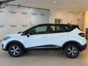 Renault Kaptur I Рестайлинг Москва  - изображение 25