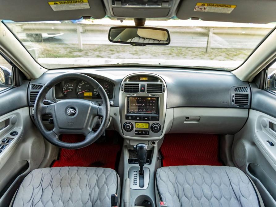 Kia Cerato I Рестайлинг Волгоград  - изображение 13