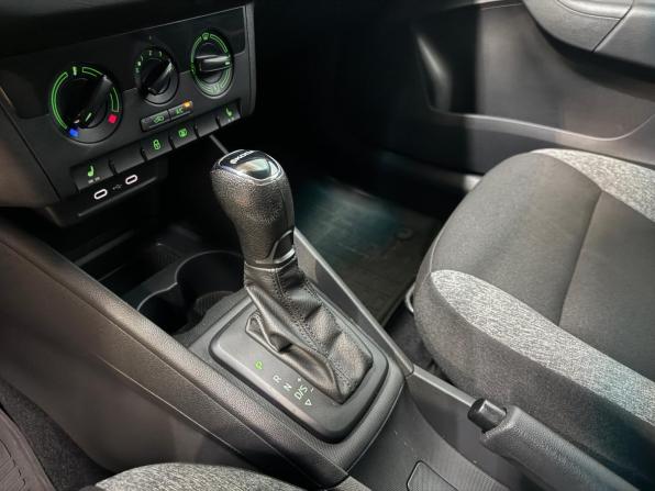 Skoda Rapid II с пробегом 2021 года, цена 1 650 000 рублей, 78618 км, лифтбек, Автокод Объявления
