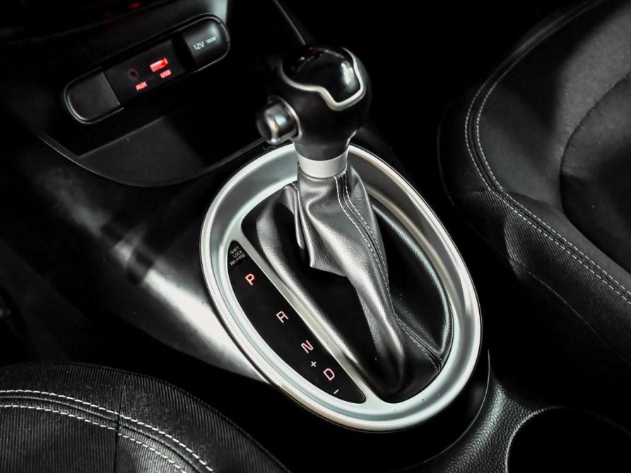 Kia Soul II Рестайлинг Екатеринбург  - изображение 14