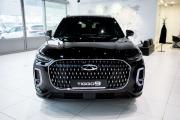 Chery Tiggo 9 I Москва  - изображение 39
