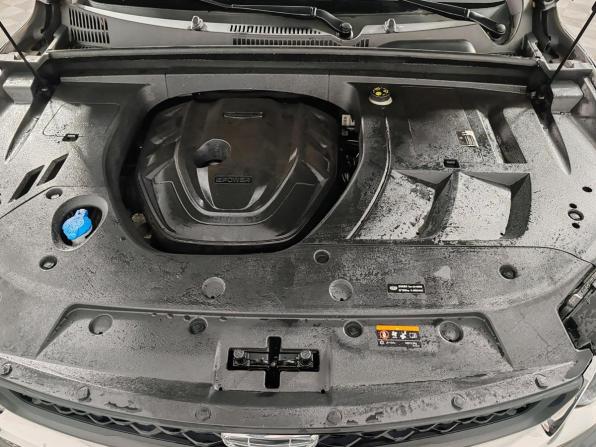 Geely Tugella I Рестайлинг с пробегом 2022 года, цена 2 699 000 рублей, 43325 км, внедорожник, Автокод Объявления