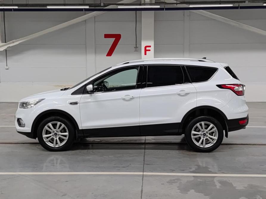 Ford Kuga II Рестайлинг Казань  - изображение 10