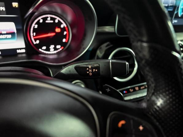 Mercedes-Benz C-Класс IV (W205) с пробегом 2015 года, цена 2 060 000 рублей, 202718 км, седан, Автокод Объявления