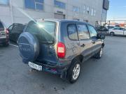 Chevrolet Niva I Оренбург  - изображение 19