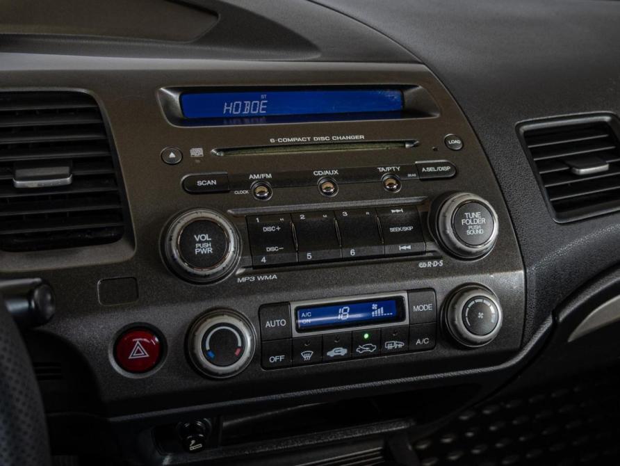 Honda Civic VIII Краснодар  - изображение 12