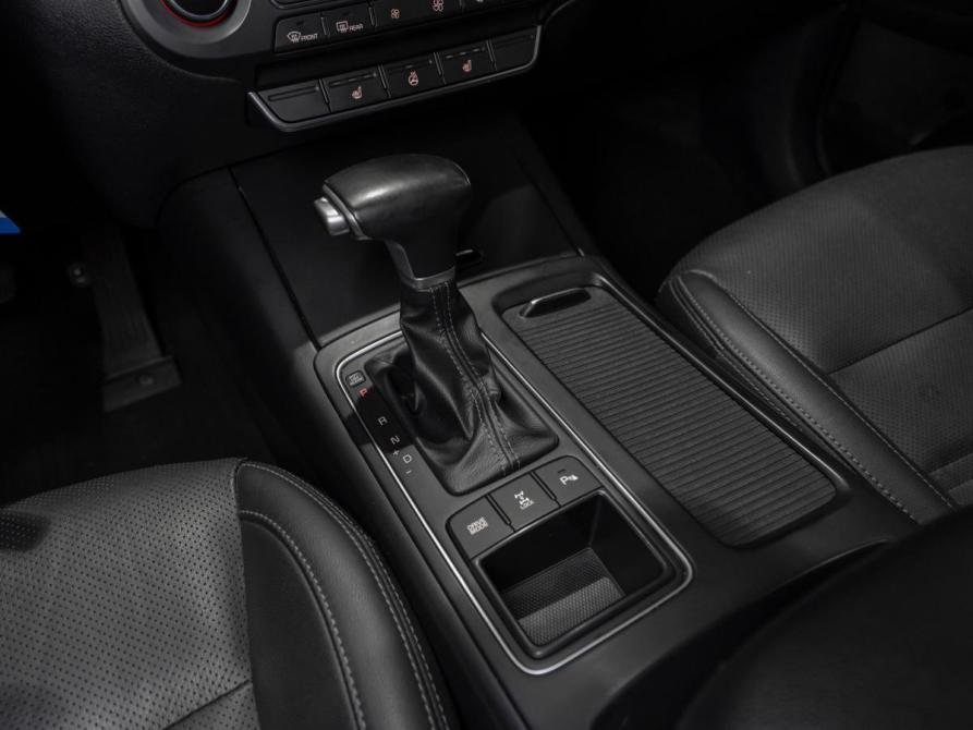Kia Sorento III Prime Рестайлинг Москва  - изображение 15