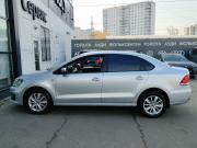 Volkswagen Polo V Рестайлинг Москва  - изображение 21