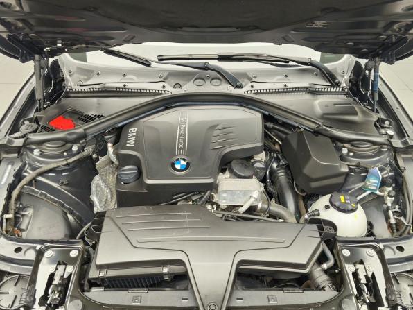 BMW 4 серии F32/F33/F36 с пробегом 2014 года, цена 2 650 000 рублей, 32099 км, купе, Автокод Объявления