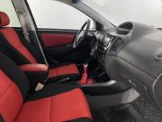 Geely MK Cross I Воронеж  - изображение 25