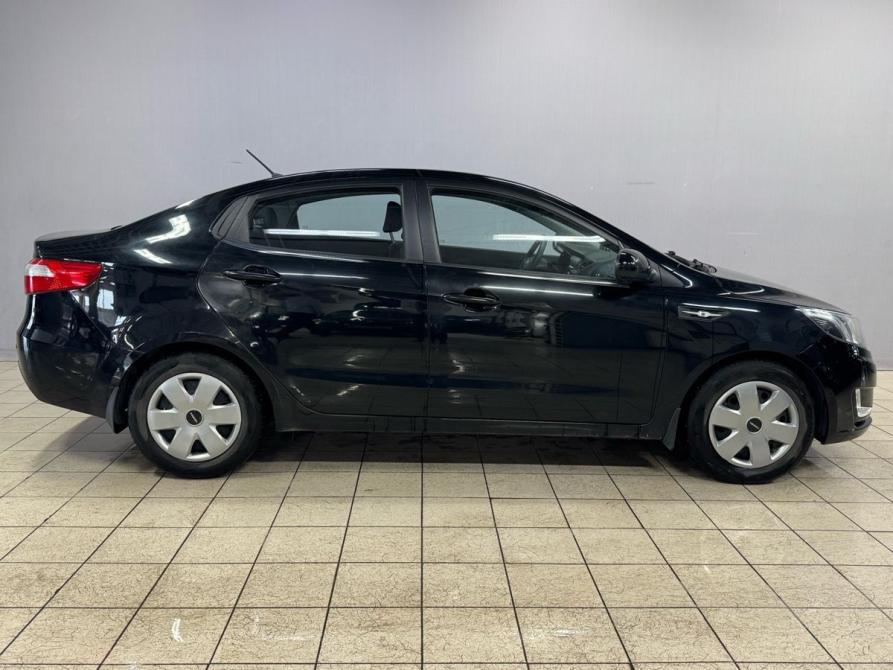 Kia Rio III Уфа  - изображение 4