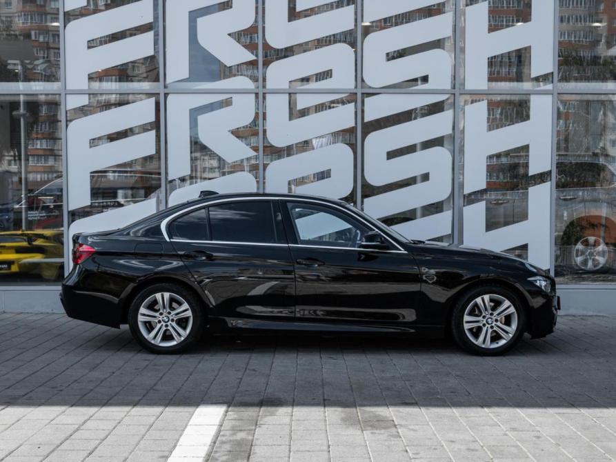BMW 3 серии VI (F3x) Рестайлинг Ставрополь  - изображение 5