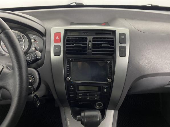 Hyundai Tucson I с пробегом 2005 года, цена 899 000 рублей, 269777 км, внедорожник, Автокод Объявления