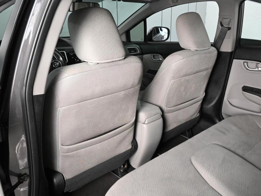 Honda Civic IX Рестайлинг Ростов-на-Дону  - изображение 11