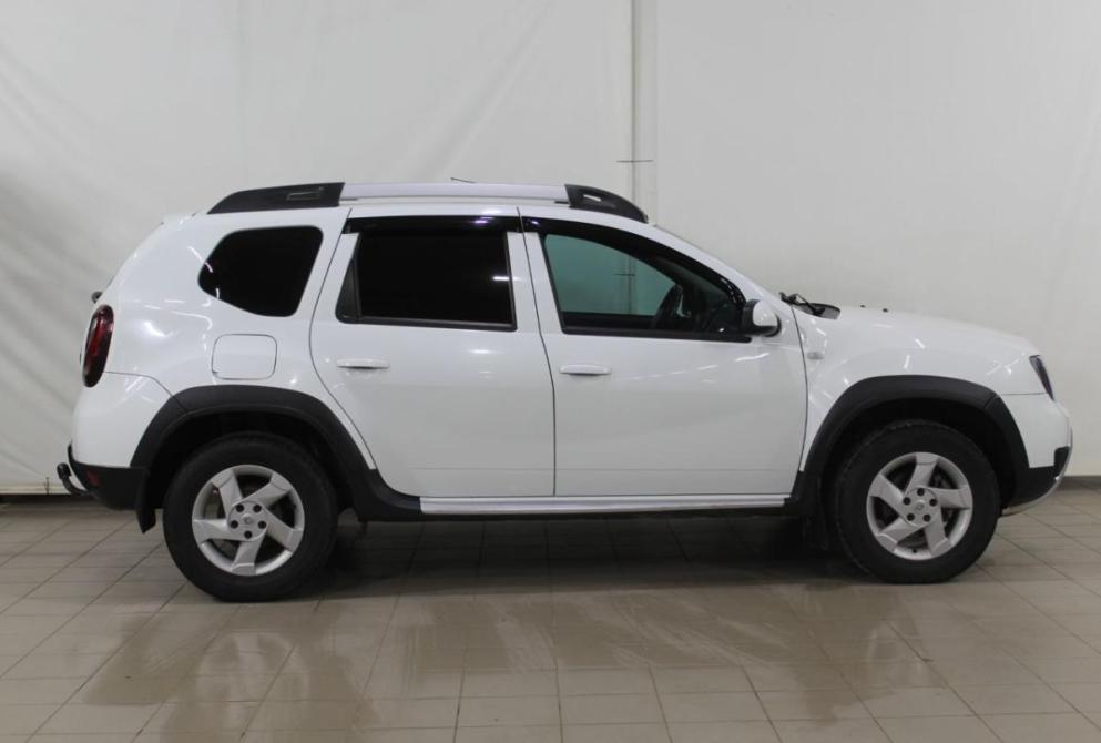 Renault Duster I Рестайлинг Астрахань  - изображение 6