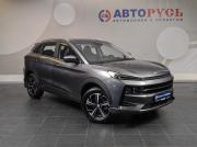 JAC JS6 Москва  - изображение 26