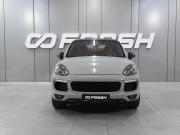 Porsche Cayenne II Рестайлинг (958) Ростов-на-Дону  - изображение 24