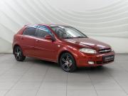 Chevrolet Lacetti I Волгоград  - изображение 33
