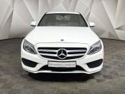 Mercedes-Benz C-Класс IV (W205) Москва  - изображение 27