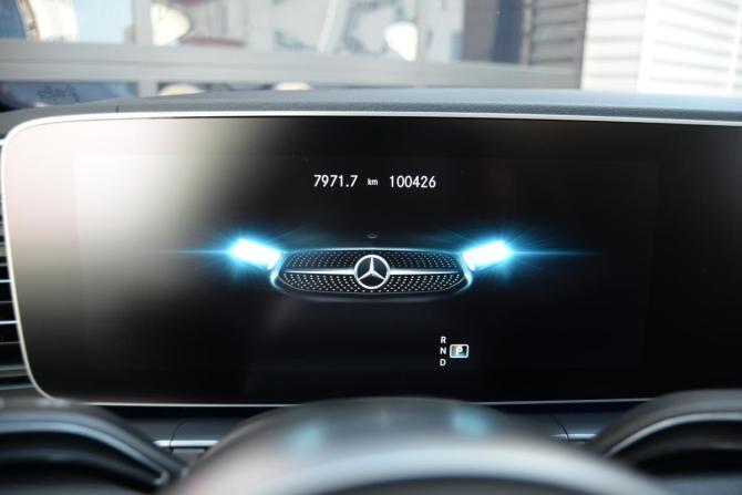 Mercedes-Benz GLE Coupe II (C167) с пробегом 2020 года, цена 7 500 000 рублей, 100350 км, внедорожник, Автокод Объявления