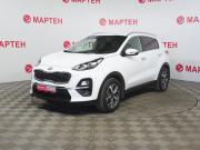 Kia Sportage IV Рестайлинг Вологда  - изображение 18