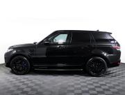Land Rover Range Rover Sport II Москва  - изображение 35